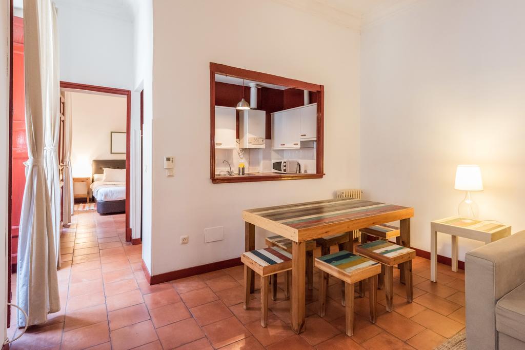 Apartamentos Madrid Centro W Zewnętrze zdjęcie