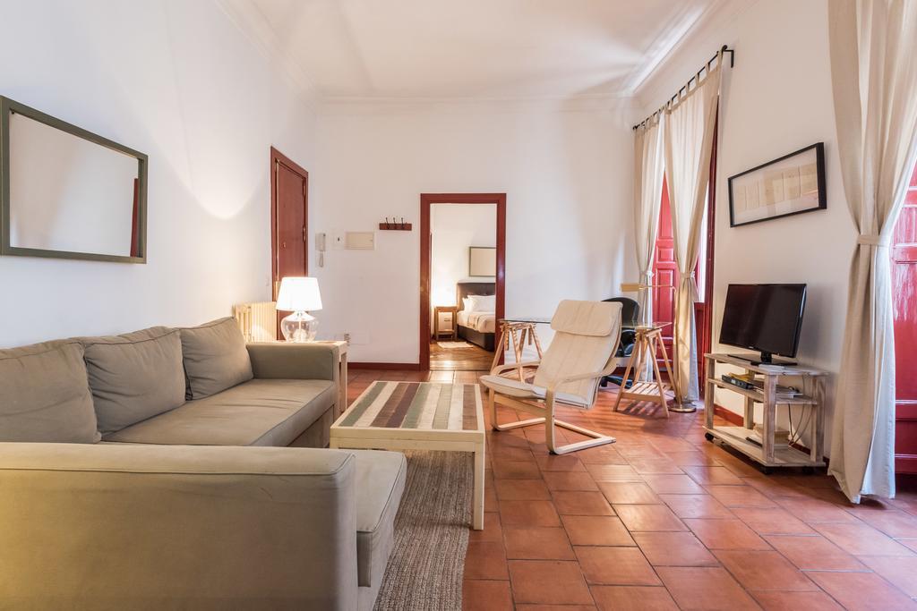 Apartamentos Madrid Centro W Zewnętrze zdjęcie