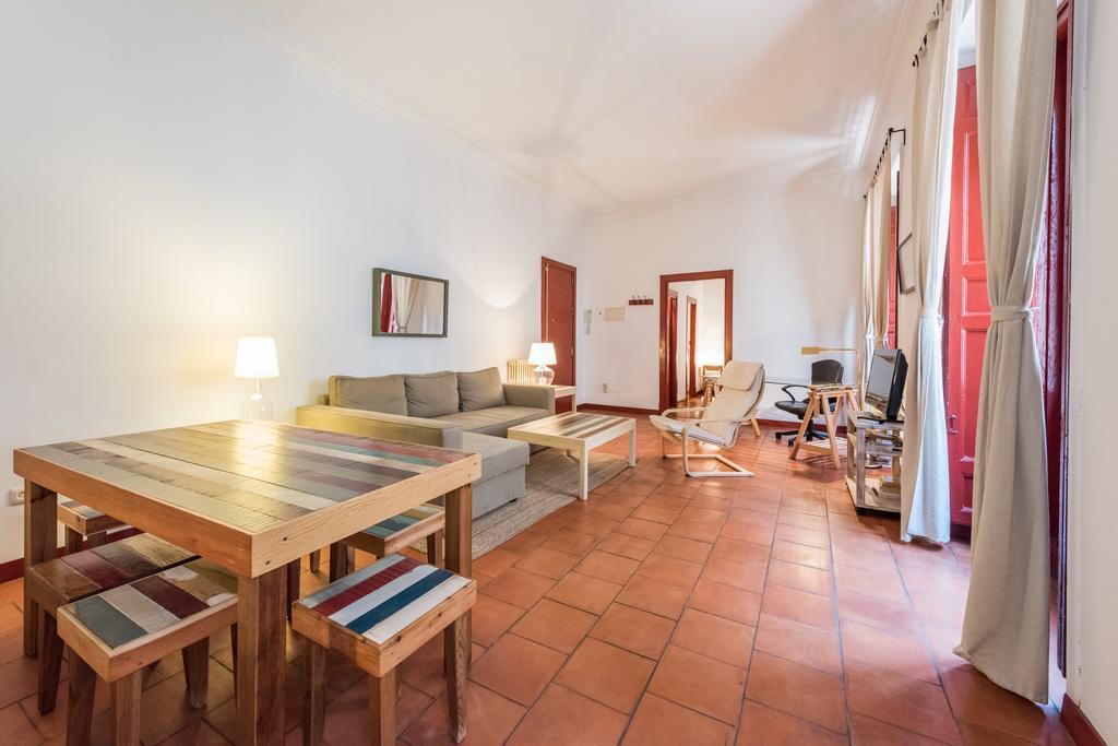 Apartamentos Madrid Centro W Zewnętrze zdjęcie