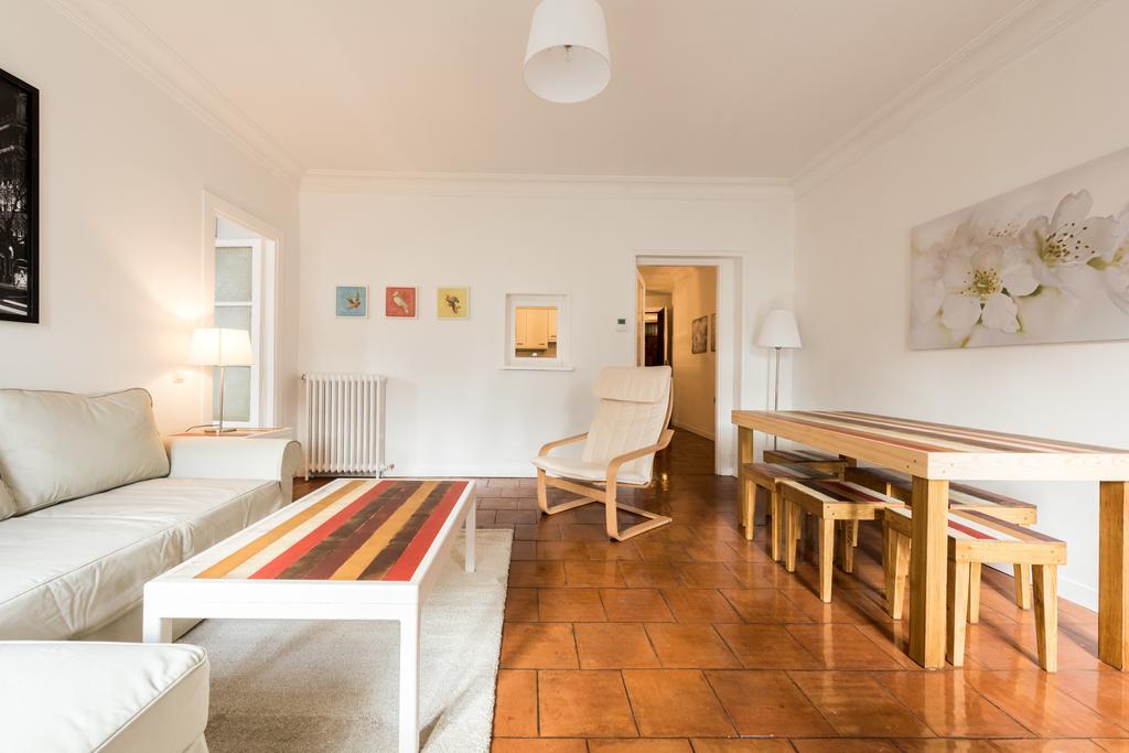 Apartamentos Madrid Centro W Zewnętrze zdjęcie