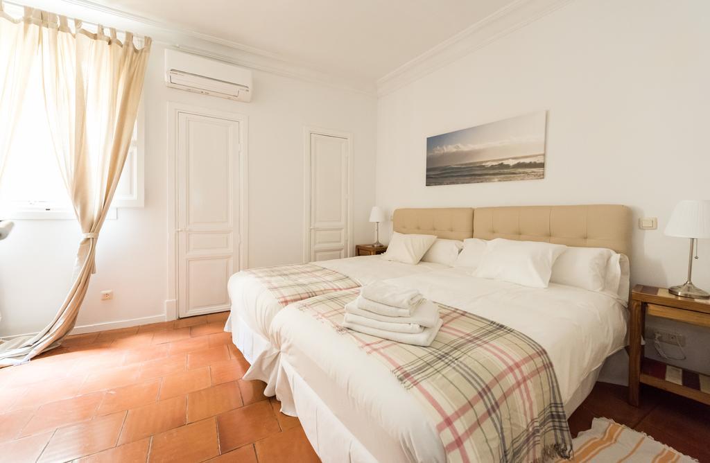 Apartamentos Madrid Centro W Zewnętrze zdjęcie