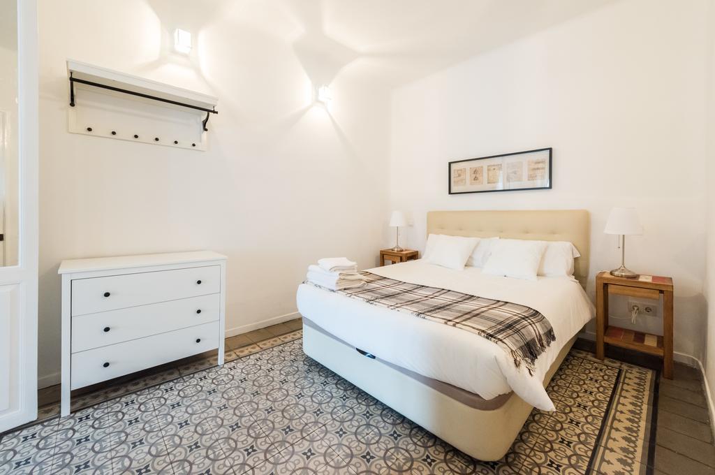 Apartamentos Madrid Centro W Zewnętrze zdjęcie