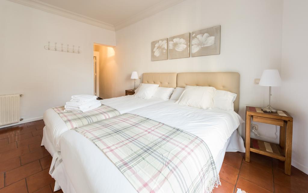 Apartamentos Madrid Centro W Zewnętrze zdjęcie