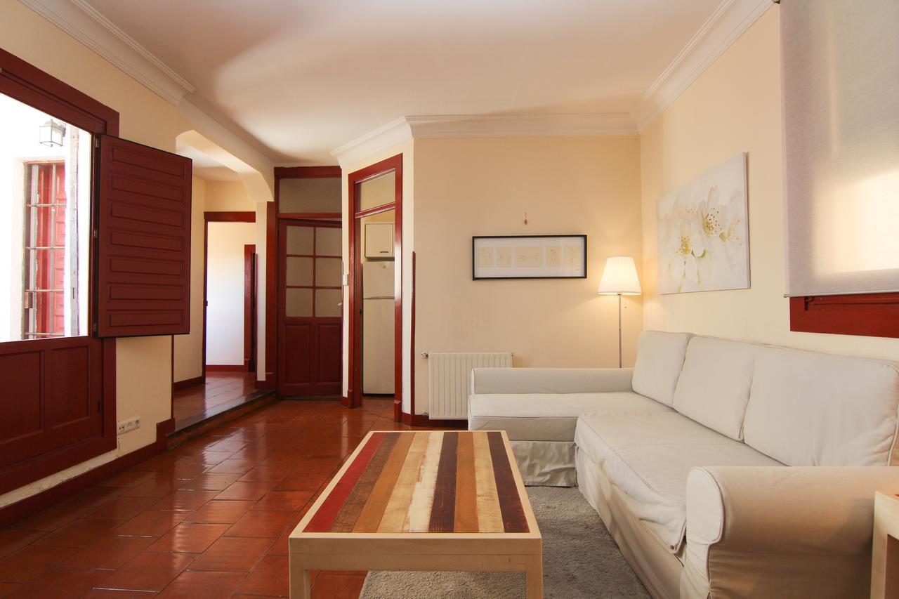 Apartamentos Madrid Centro W Zewnętrze zdjęcie