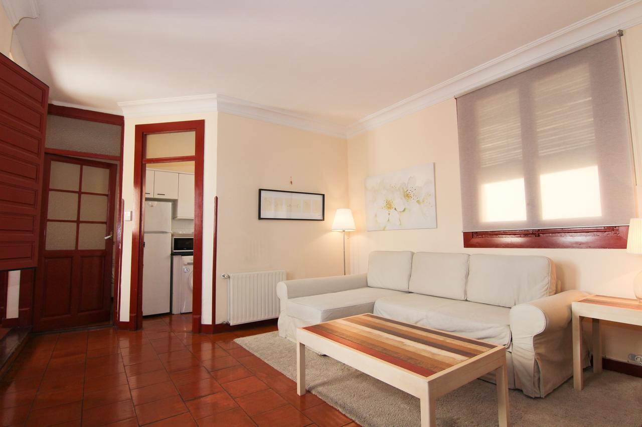 Apartamentos Madrid Centro W Zewnętrze zdjęcie