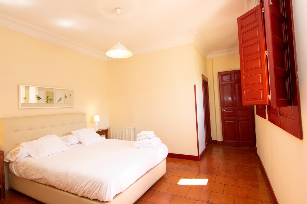 Apartamentos Madrid Centro W Zewnętrze zdjęcie