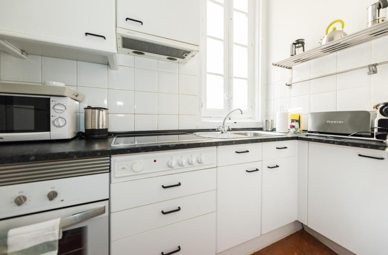Apartamentos Madrid Centro W Zewnętrze zdjęcie